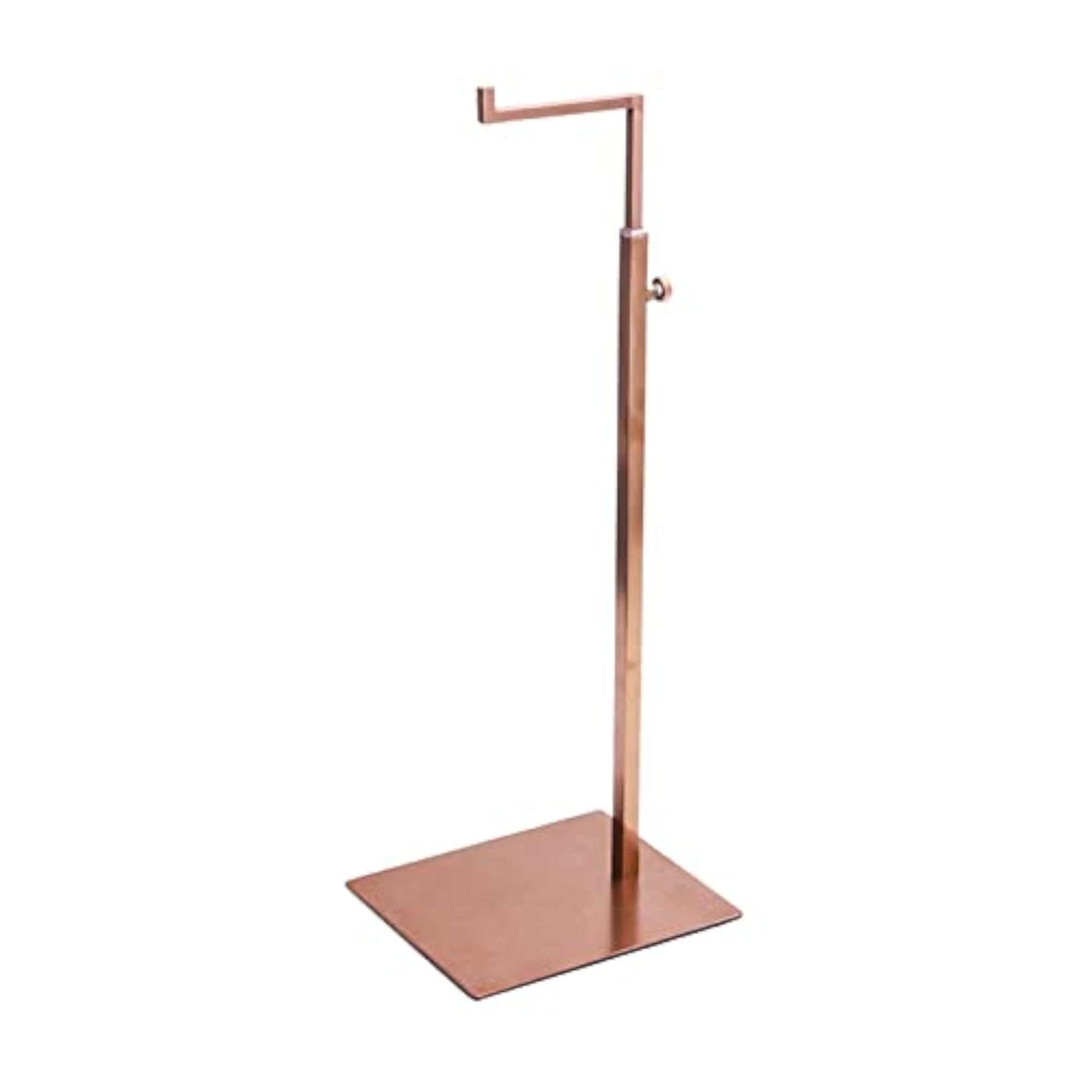 Multi-Purpose Handbag Display Rack for Countertop